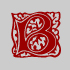 b b