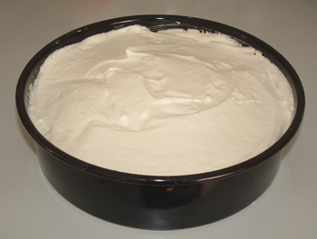 Engelkuchen Backform