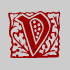 v v